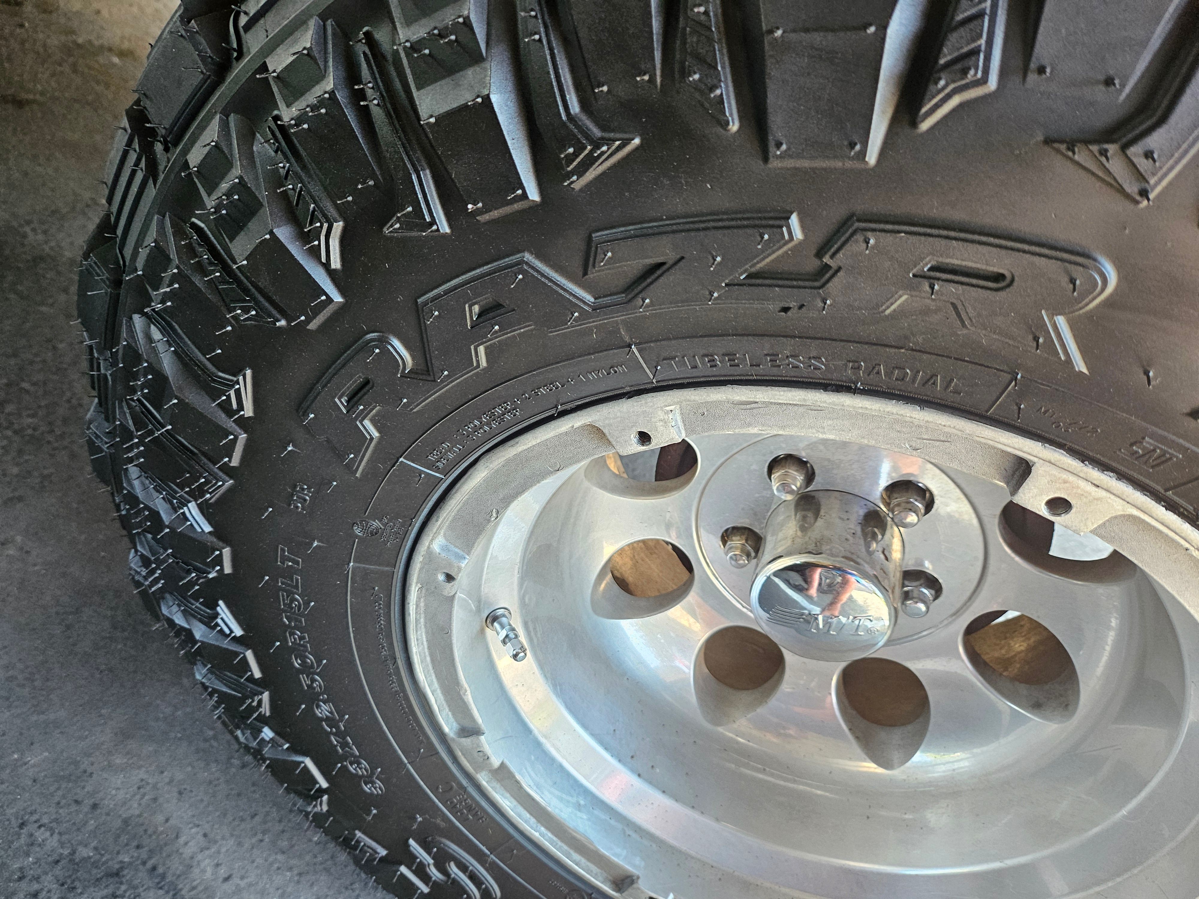Used 2002 Jeep Wrangler Sport AWD/4WD image 15