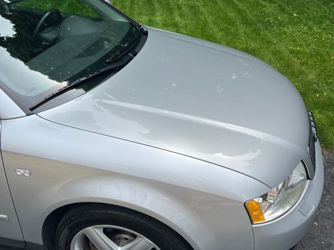 Used 2003 Audi A4 3.0 AWD/4WD image 11