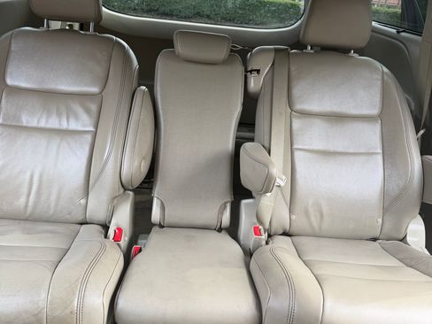 Used 2019 Toyota Sienna XLE image 21