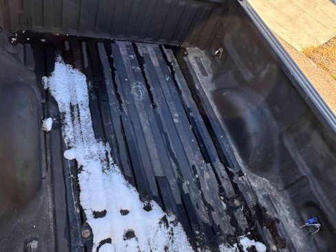 Used 2013 Ford F150 STX w/ Mid Equipment Group image 12