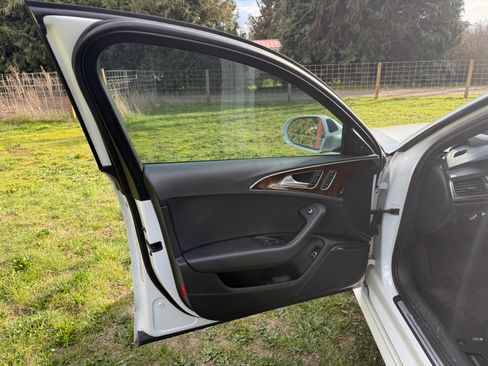 Used 2016 Audi A6 TDI Prestige w/ Prestige Package image 21