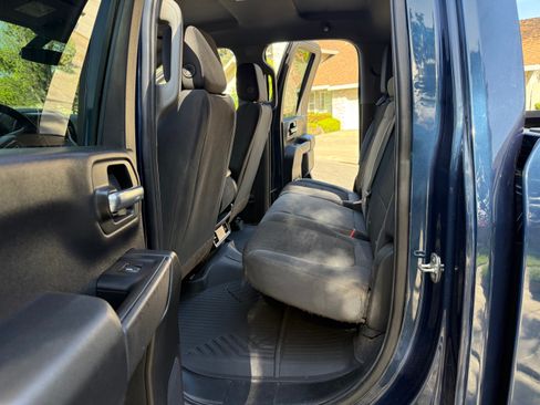 Used 2020 GMC Sierra 2500 Pickup 4D 8 ft w/ Convenience Package image 11