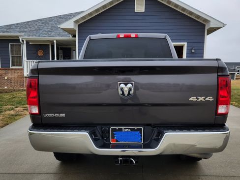 Used 2019 RAM 1500 Tradesman w/ Popular Equipment Group image 8