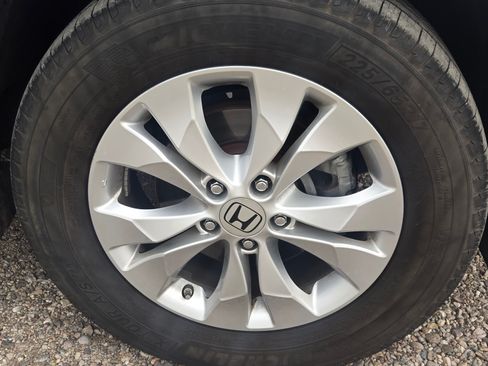 Used 2012 Honda CR-V EX image 16