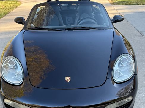 Used 2005 Porsche Boxster image 5