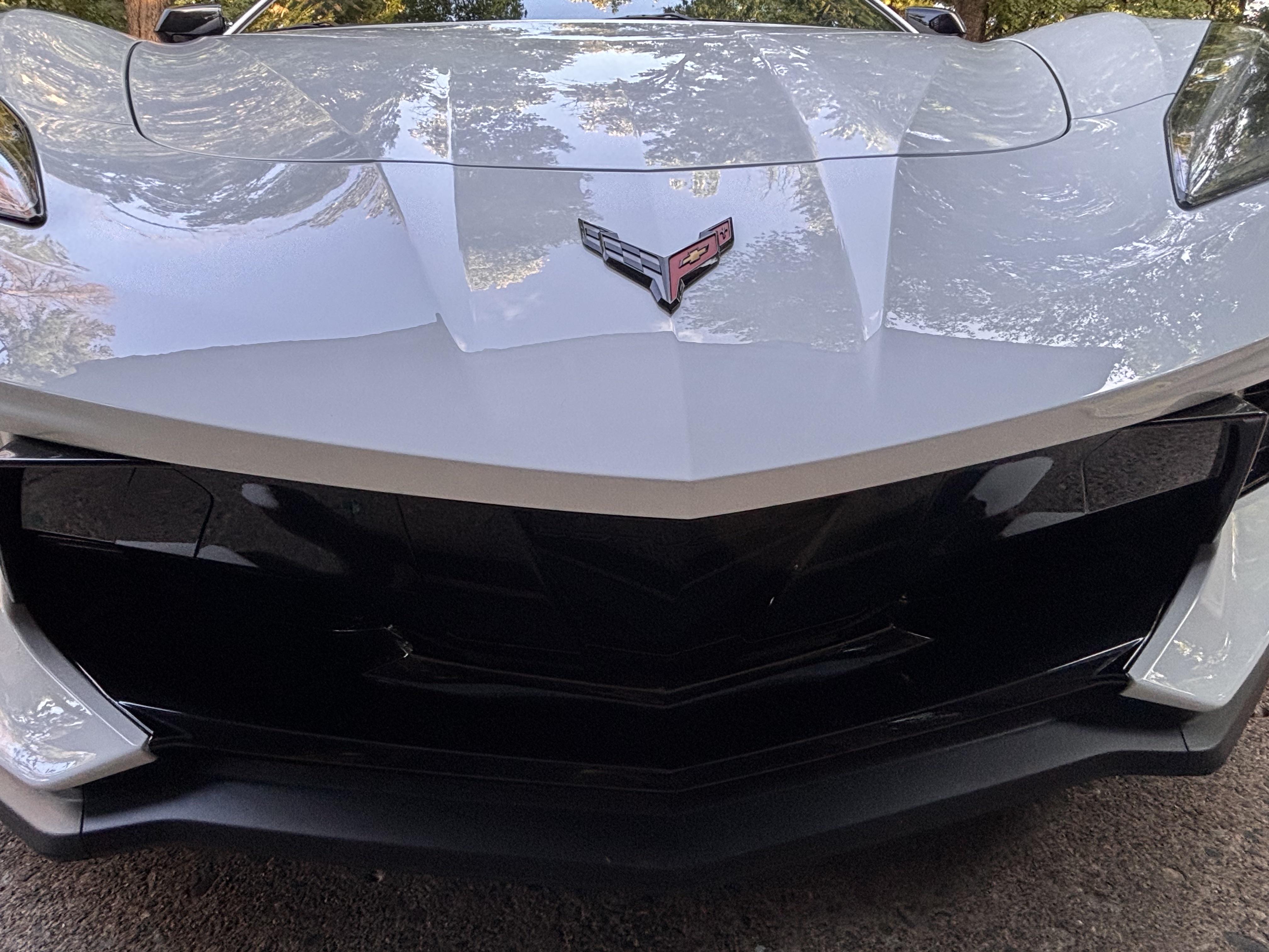 Used 2024 Chevrolet Corvette Stingray Coupe w/ Z51 Performance Package RWD image 16
