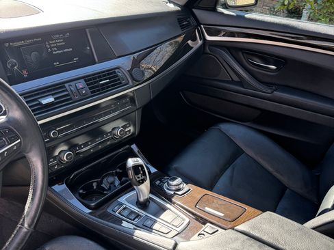 Used 2013 BMW 528i xDrive Sedan image 5