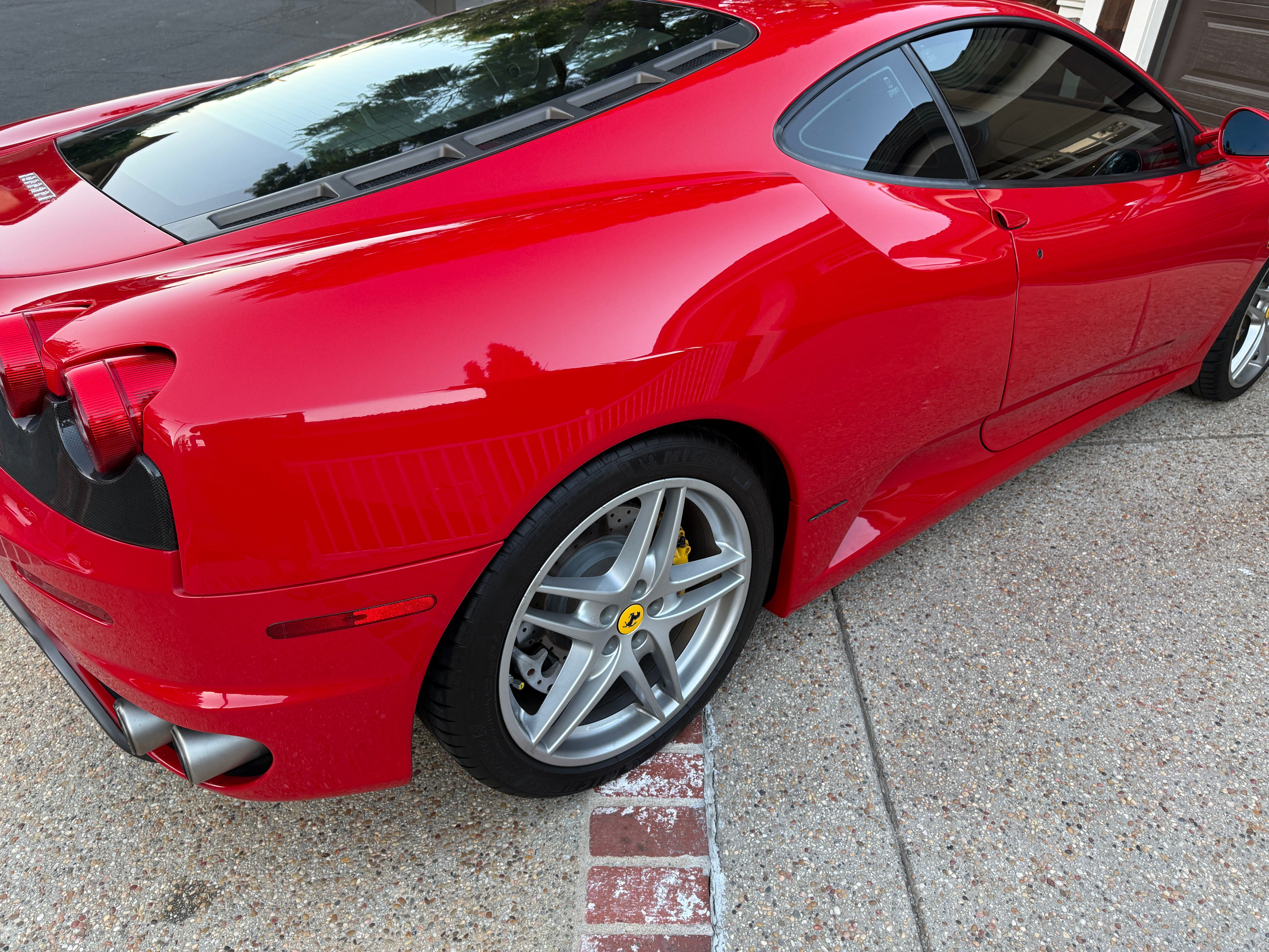 Used 2007 Ferrari F430 Coupe RWD image 11