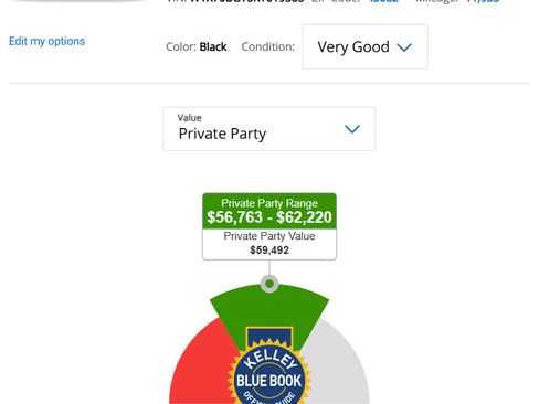 Used 2019 Mercedes-Benz Sprinter 1500 image 31