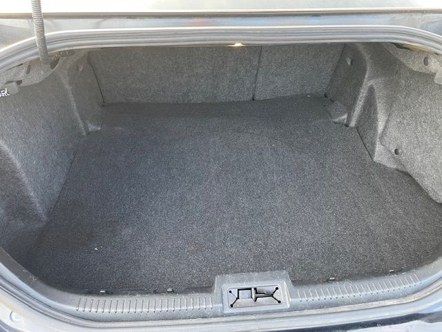 Used 2012 Ford Fusion SEL FWD image 10