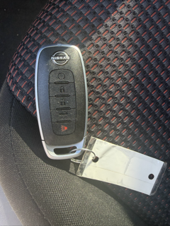 Used 2026 Nissan Sentra SR w/ SR All Weather Package FWD image 27