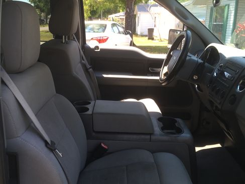 Used 2004 Ford F150 XL image 8