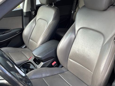 Used 2014 Hyundai Santa Fe Sport 2.0T w/ Technology Package 05 image 12