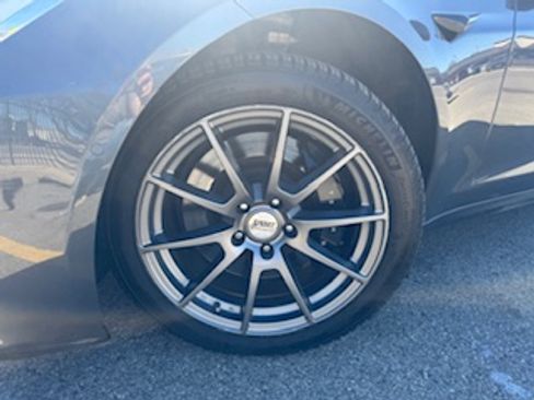 Used 2021 Tesla Model S Long Range image 11