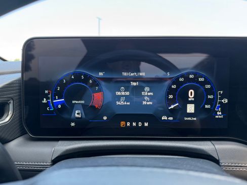 Used 2026 Ford Mustang GT Premium RWD image 23