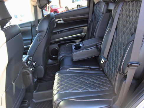 Used 2023 Genesis GV80 3.5T w/ Prestige Package image 23