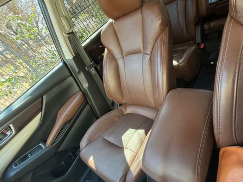 Used 2019 Subaru Ascent Touring w/ Popular Package #3 image 15