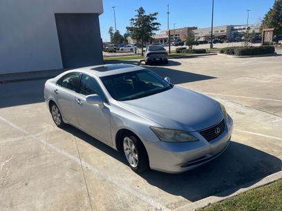 Used 2007 Lexus ES 350