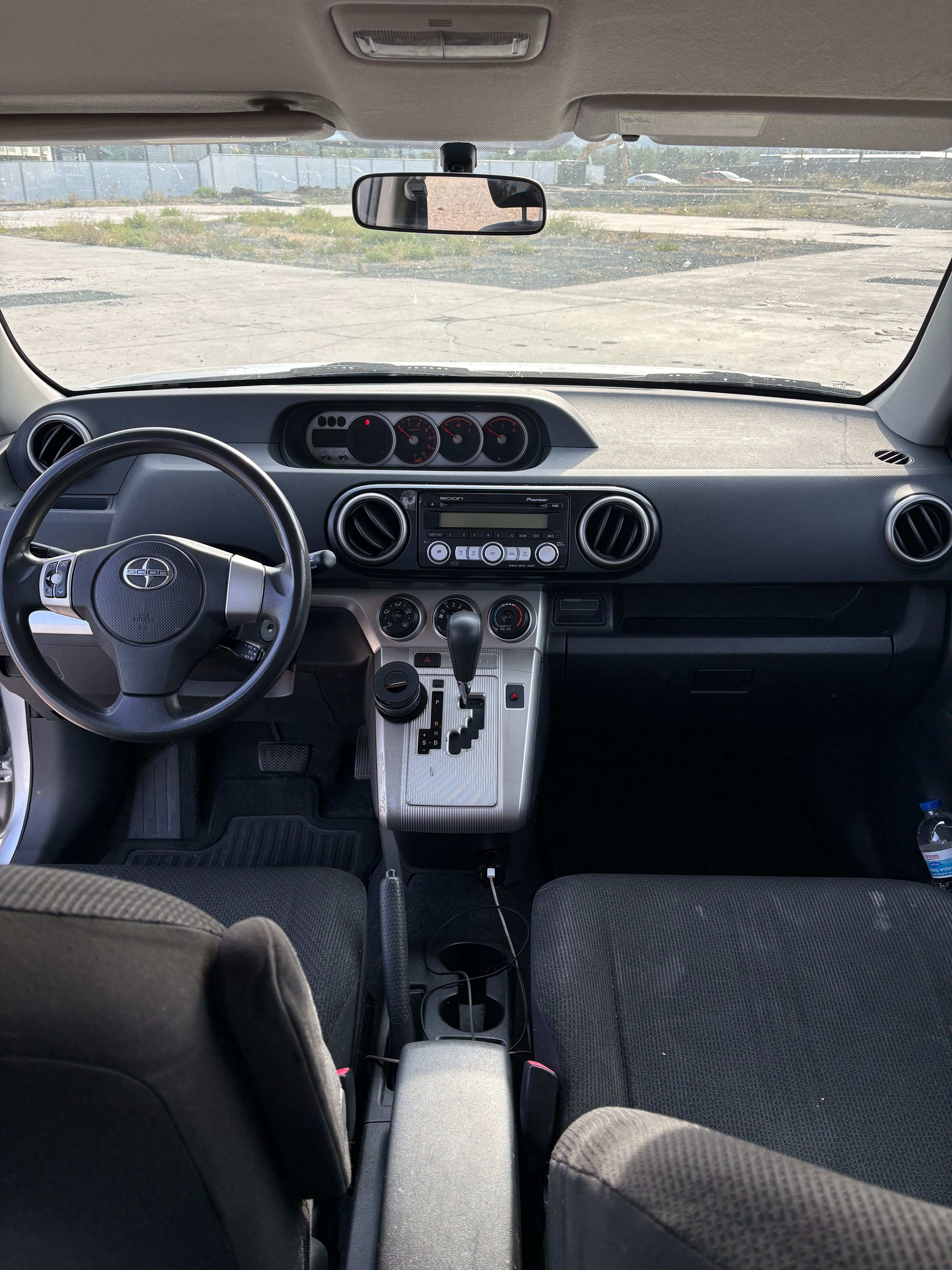 Used 2008 Scion xB FWD image 14