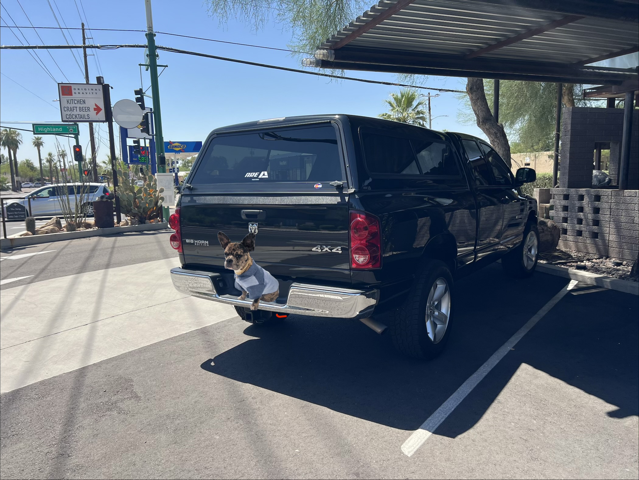 Used 2007 Dodge Ram 1500 Truck SLT w/ Quad Cab Big Horn Value Group AWD/4WD image 2