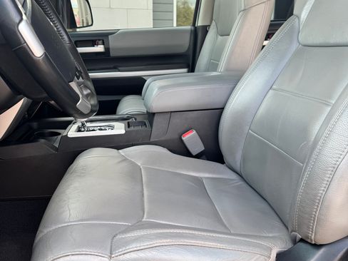 Used 2015 Toyota Tundra Limited image 13