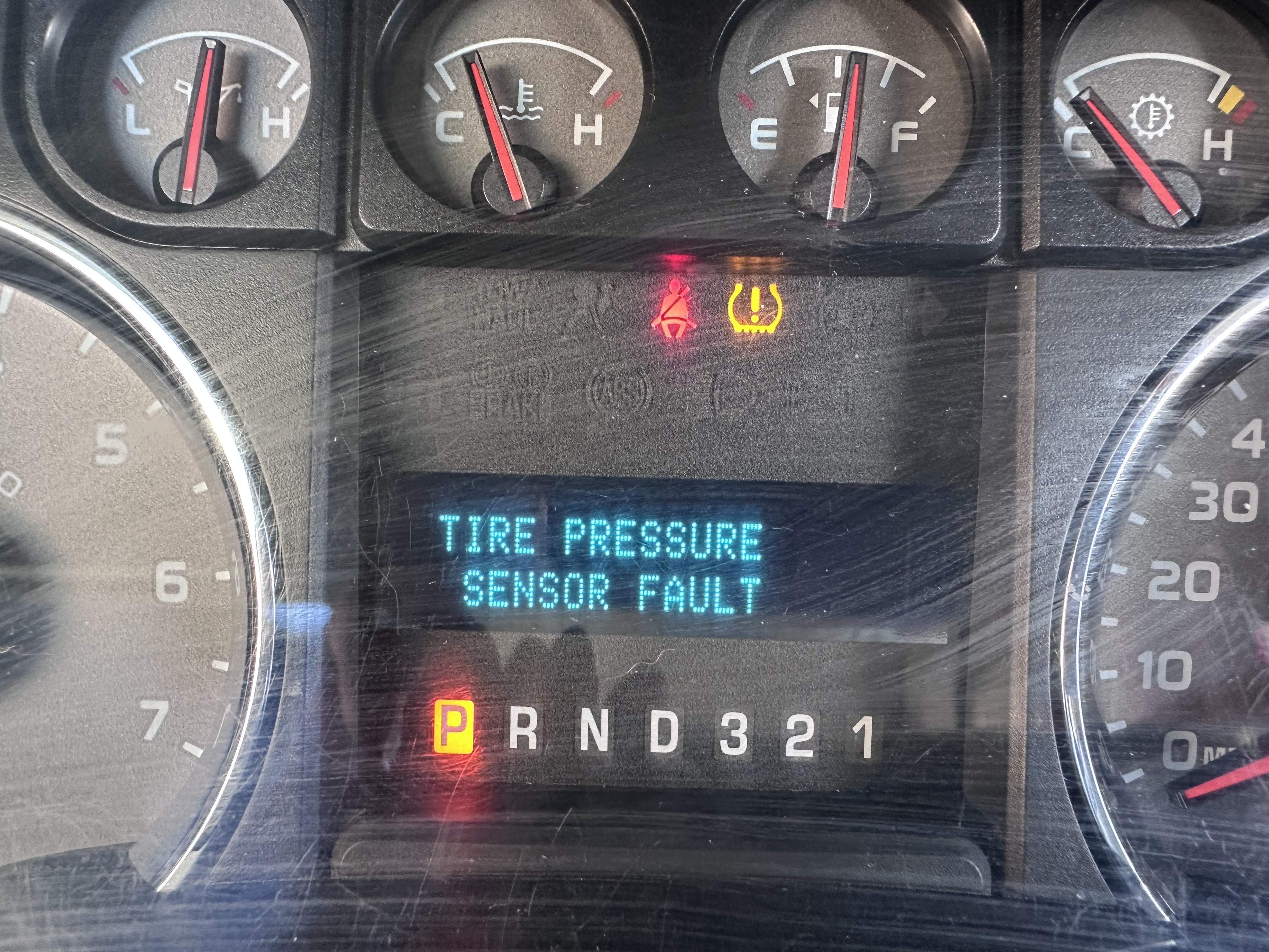 Used 2010 Ford F150 XL AWD/4WD image 6