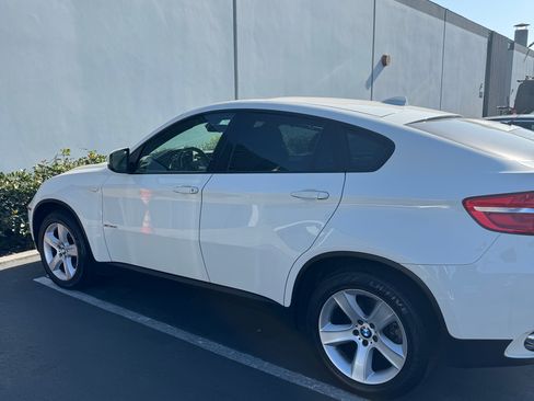 Used 2013 BMW X6 xDrive35i image 8