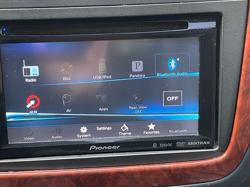 Used 2004 Acura MDX Touring image 10