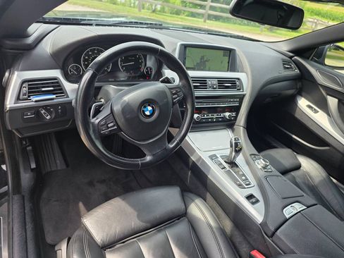 Used 2012 BMW 650i Convertible image 14