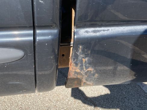 Used 2004 Dodge Ram 2500 Truck SLT w/ Trailer Tow Group image 19