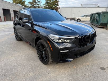 Used 2022 BMW X5 xDrive40i w/ M Sport Package