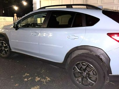 Used 2018 Subaru Crosstrek 2.0i Premium