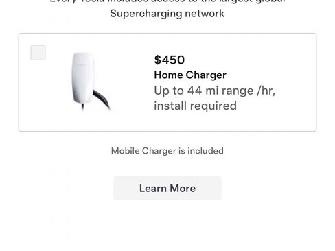 Used 2020 Tesla Model 3 Long Range image 10