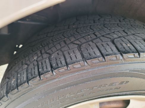 Used 2011 Nissan Rogue S image 10