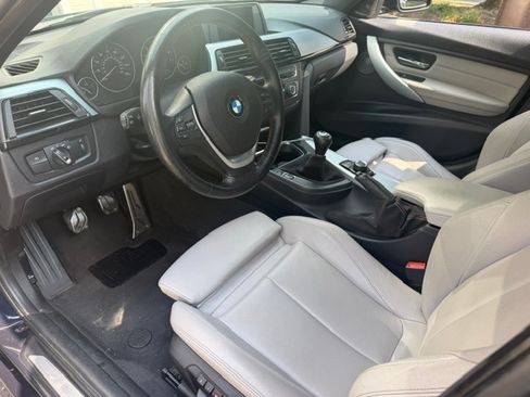 Used 2012 BMW 335i Sedan RWD image 11