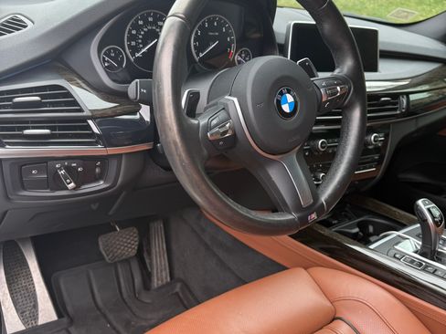 Used 2017 BMW X5 xDrive35i image 12