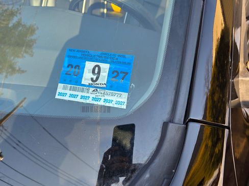 Used 2007 Honda Ridgeline RTX image 9