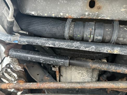 Used 2014 Ford F250 XLT image 5