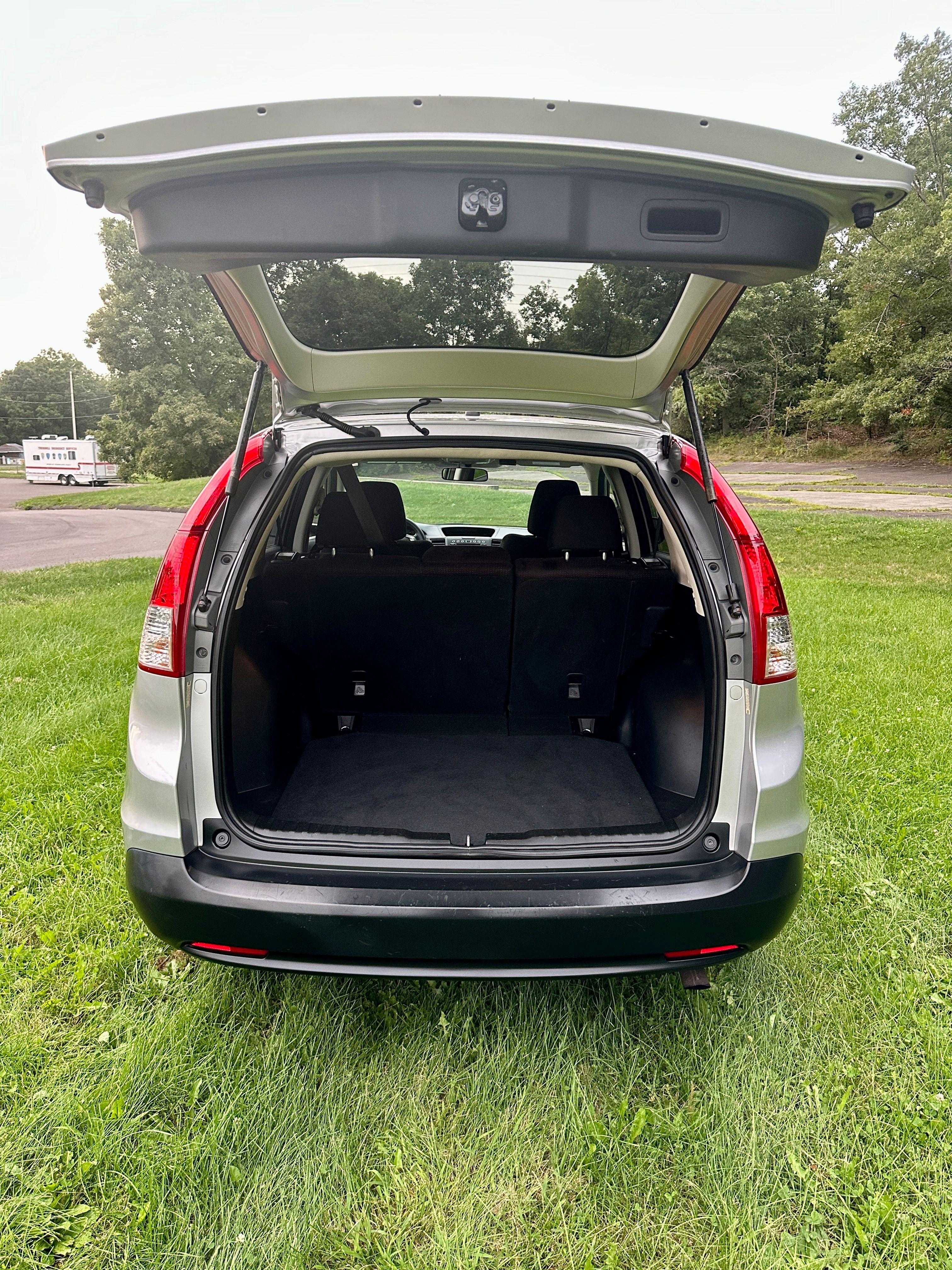 Used 2013 Honda CR-V EX image 20