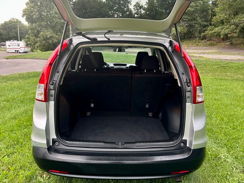 Used 2013 Honda CR-V EX image 20