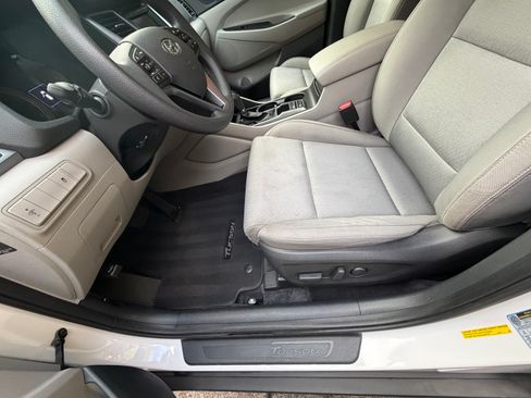 Used 2016 Hyundai Tucson Eco FWD image 29