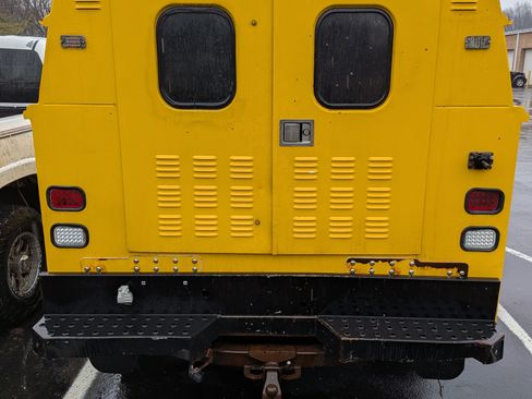 Used 2017 Chevrolet Silverado 3500 W/T image 6