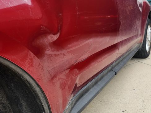 Used 2012 Chevrolet Equinox LT w/ Driver Convenience Package image 17