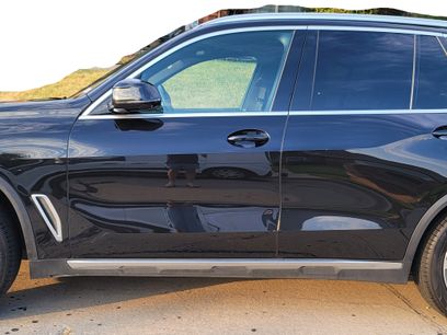 Used 2019 BMW X5 xDrive40i