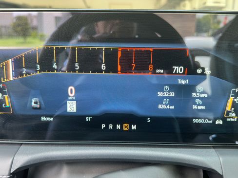 Used 2024 Ford Mustang Premium w/ 2.3L High Performance Package image 20