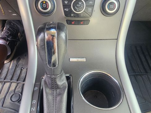 Used 2014 Ford Edge SEL w/ Equipment Group 204A image 12