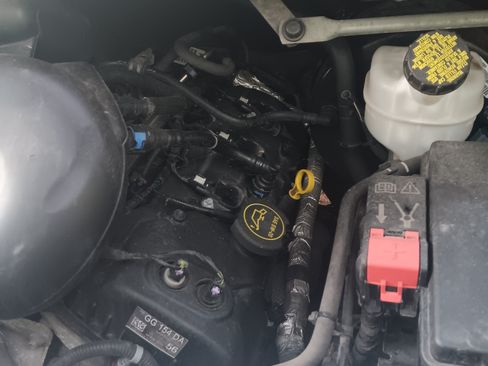 Used 2019 Ford Transit 250 148 High Roof Extended image 16