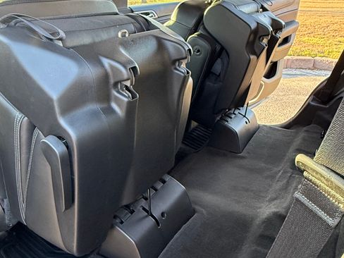 Used 2018 GMC Yukon Denali w/ Denali Ultimate Package image 13