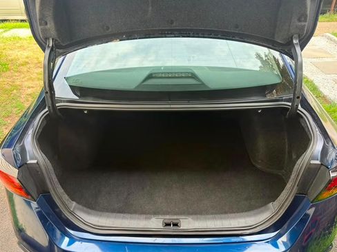 Used 2023 Nissan Altima 2.5 S FWD image 14