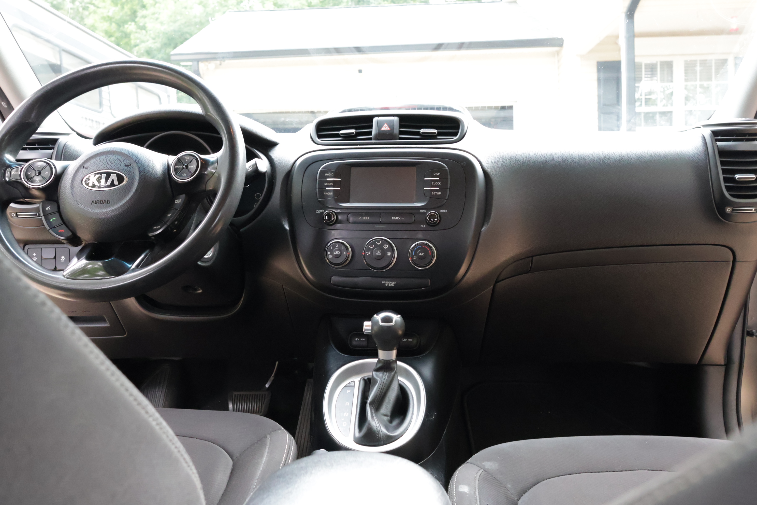 Used 2019 Kia Soul FWD image 20